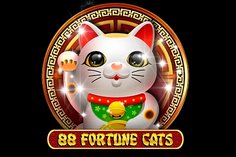 88 Fortune Cats Spinomenal