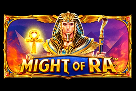 Might Of Ra Pragmatic