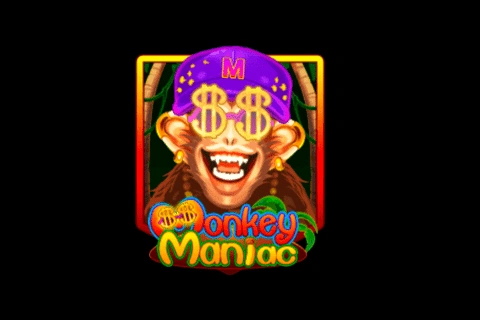 Monkey Maniac Ka Gaming