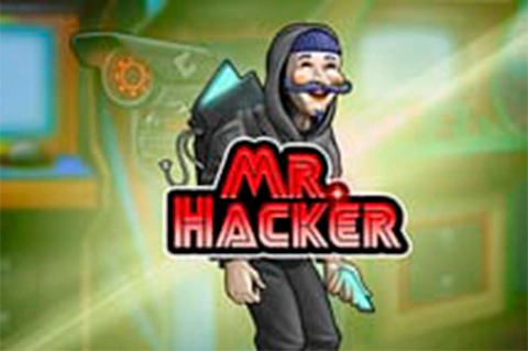 Mr Hacker Mga